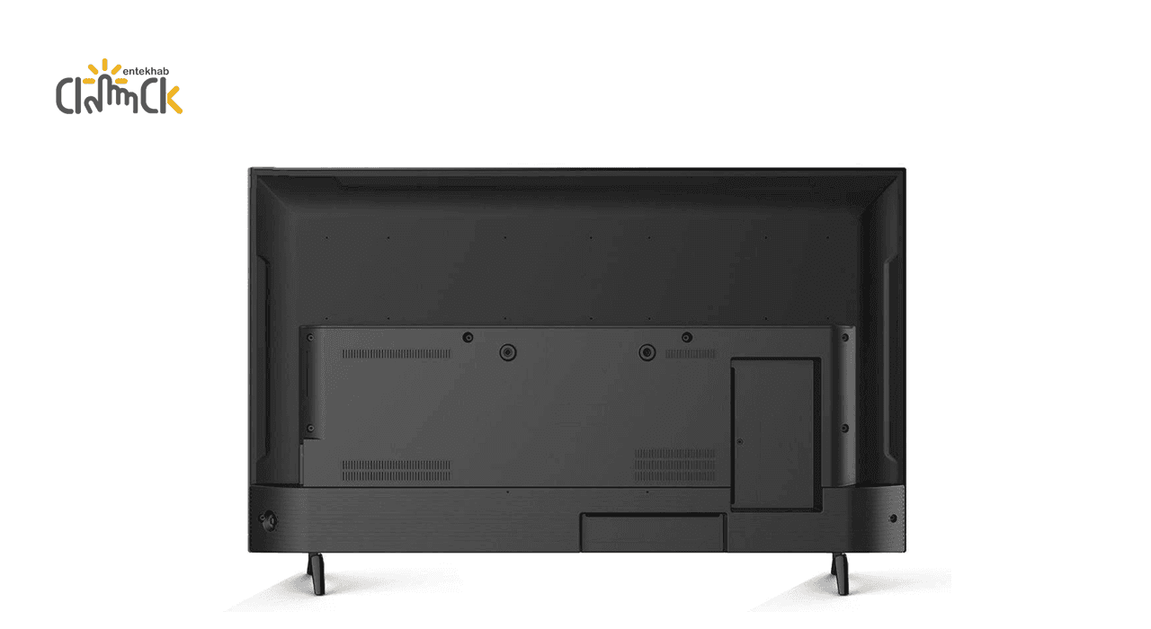 تلویزیون LED ایکس ویژن 32 اینچ مدل 32XK570 — تصویر ۳