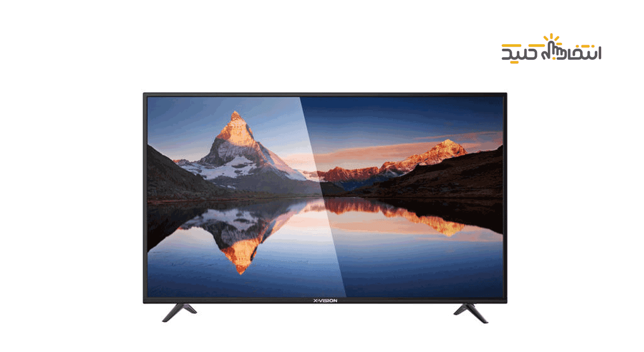 تلویزیون LED ایکس ویژن 32 اینچ مدل 32XK570 — تصویر ۲