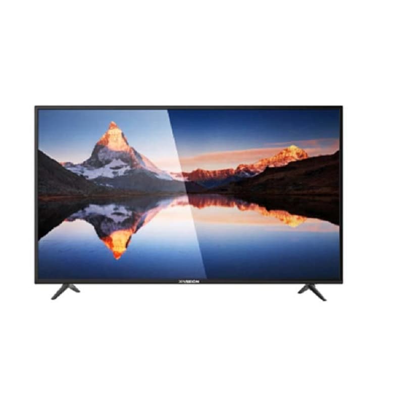 تلویزیون LED ایکس ویژن 32 اینچ مدل 32XK570 — تصویر ۵