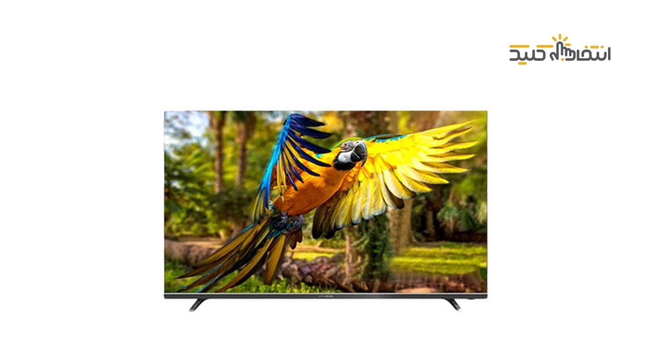 تلویزیون 55 اینچ LED Ultra HD-4K دوو مدل DLE-55K4400U — تصویر ۳