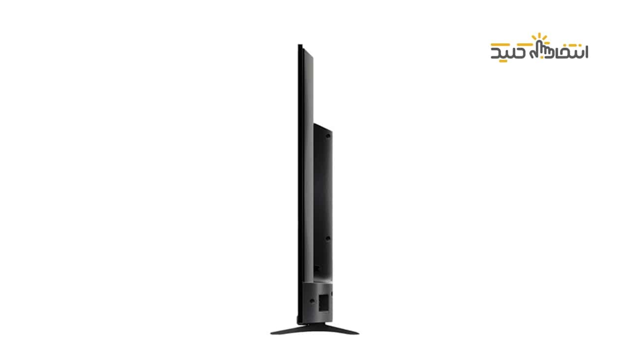 تلویزیون 55 اینچ LED Ultra HD-4K دوو مدل DLE-55K4400U — تصویر ۲