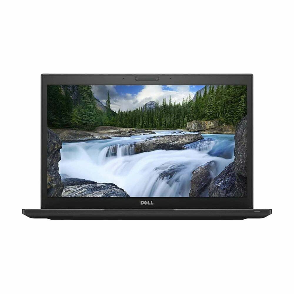 لپ تاپ Dell Latitude 7490 i5 8250U, 8GB Ram, 256GB SSD, Intel UHD Graphics — تصویر ۲