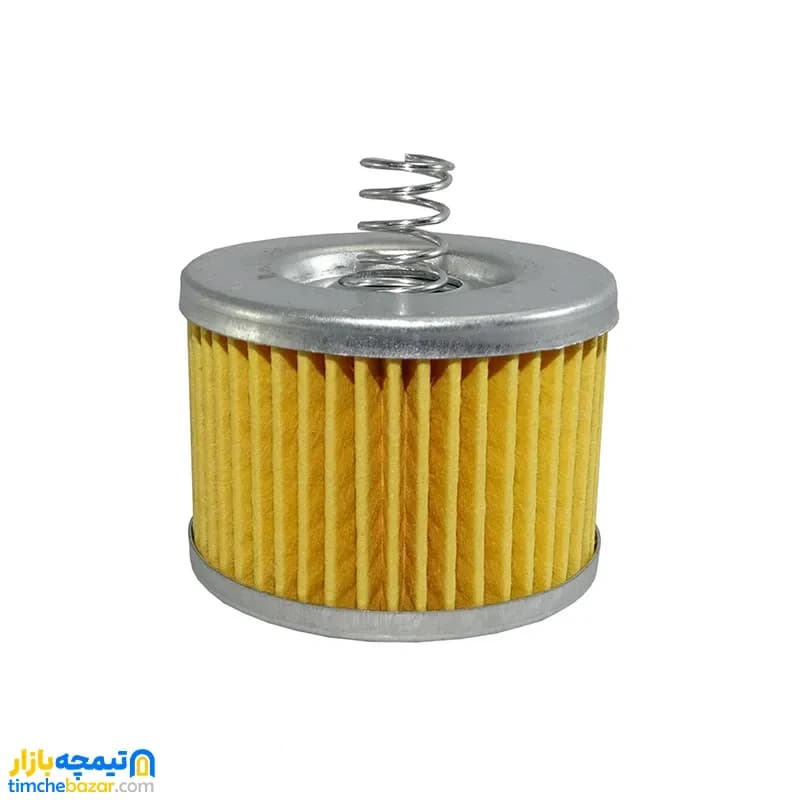 فیلتر روغن موتور سیکلت پالس NS 150 درجه یک