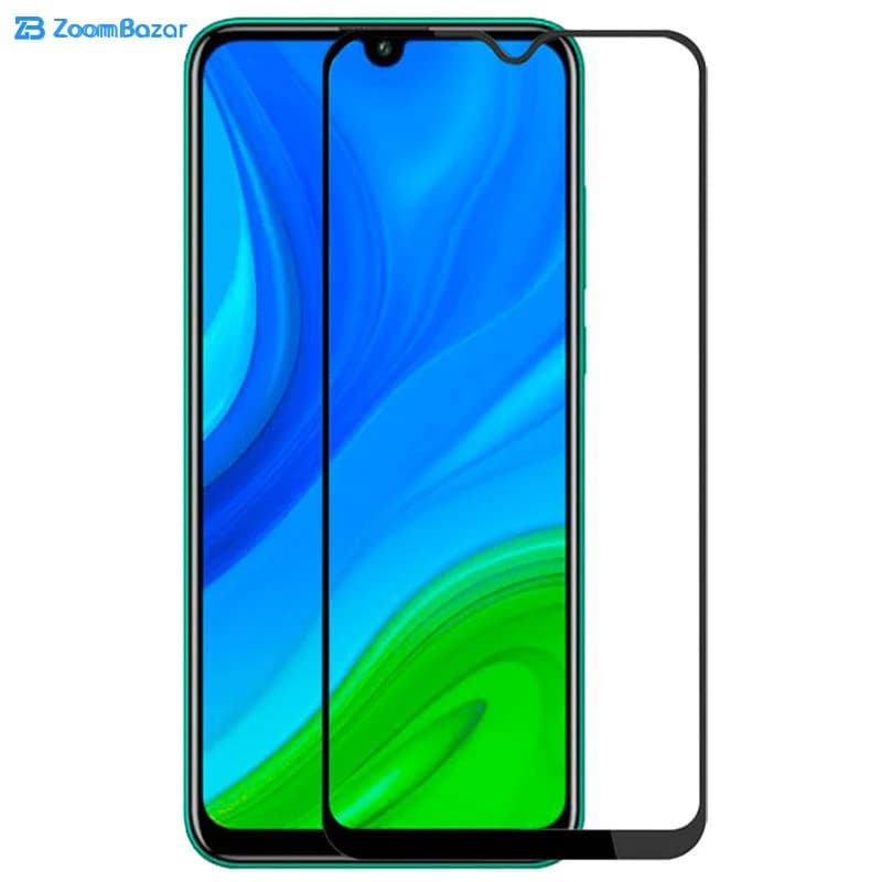 گلس سرامیکی بوف مدل CF9 مناسب برای گوشی موبایل هوآوی Psmart 2020 — تصویر ۳