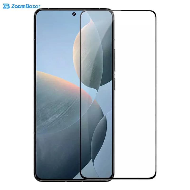 گلس سرامیکی بوف مدل Ceramic مناسب برای گوشی موبایل شیائومی Poco F6 Pro / F6 / Redmi Turbo 3 — تصویر ۶