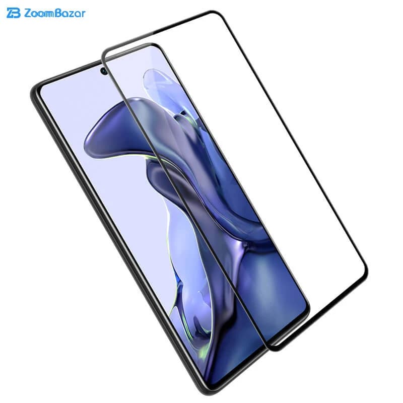گلس سرامیکی بوف مدل Ceramic مناسب برای گوشی موبایل شیائومی Mi 11T/Mi11T Pro — تصویر ۷