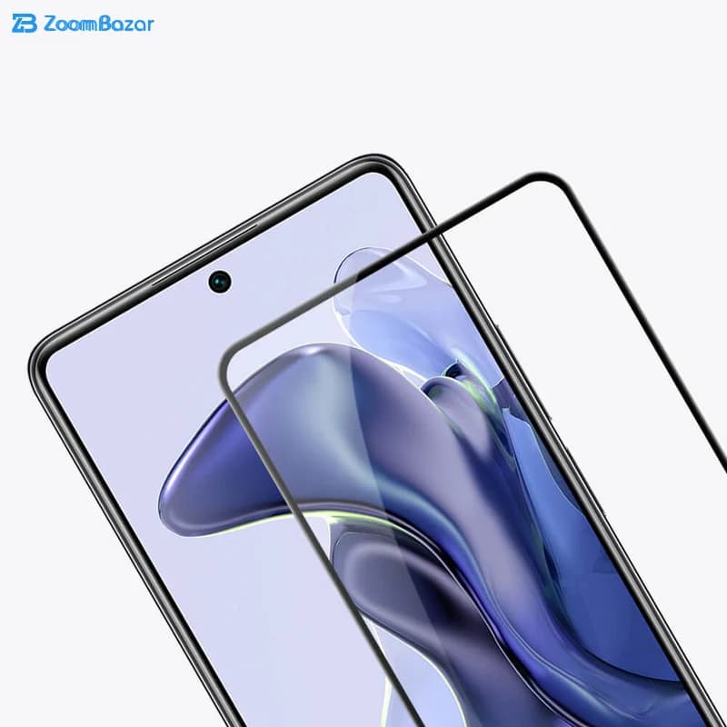 گلس سرامیکی بوف مدل Ceramic مناسب برای گوشی موبایل شیائومی Mi 11T/Mi11T Pro — تصویر ۶