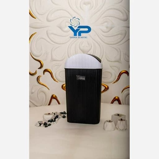 سطل بادبزنی آرینا کد صدف کامنا مدل 13144153