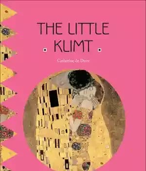 دانلود کتاب The Little Klimt: A Fun and Cultural Moment for Whole Family
