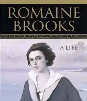 دانلود کتاب Romaine Brooks: A Life