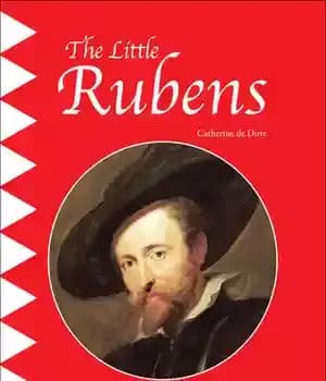 دانلود کتاب The Little Rubens: A Fun and Cultural Moment for Whole Family