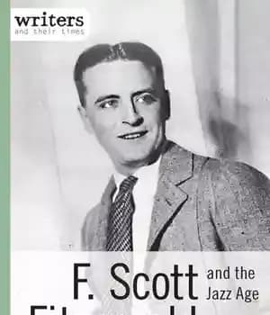 دانلود کتاب F. Scott Fitzgerald and the Jazz Age