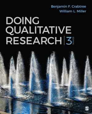 دانلود کتاب Doing Qualitative Research