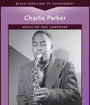 دانلود کتاب Charlie Parker: Musician and Composer