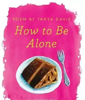 دانلود کتاب How to Be Alone