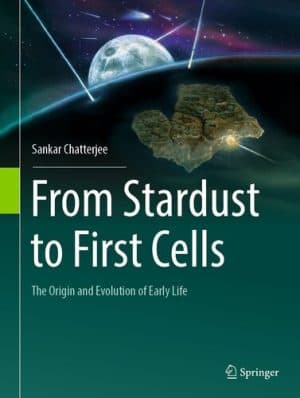 دانلود کتاب From Stardust to First Cells : The Origin and Evolution of Early Life