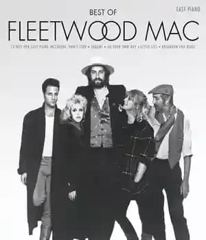دانلود کتاب Best of Fleetwood Mac (Songbook