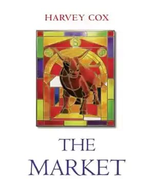 دانلود کتاب The market as God