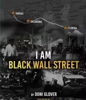 دانلود کتاب I Am Black Wall Street