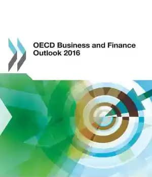 دانلود کتاب OECD Business and Finance Outlook 2016