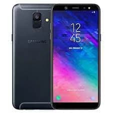 فايل حل مشکل تاچ A600FN|A6 2018 اندرويد 10