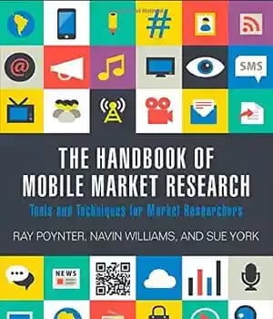 دانلود کتاب The handbook of mobile market research : tools and techniques for researchers