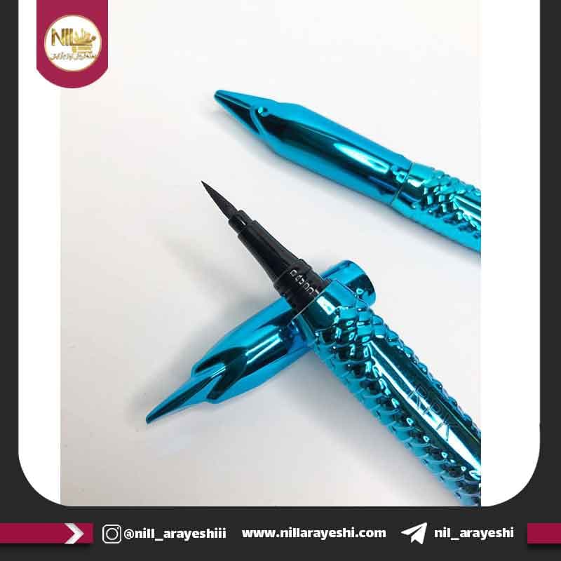 خط چشم ماژیکی میس سون پری دریایی