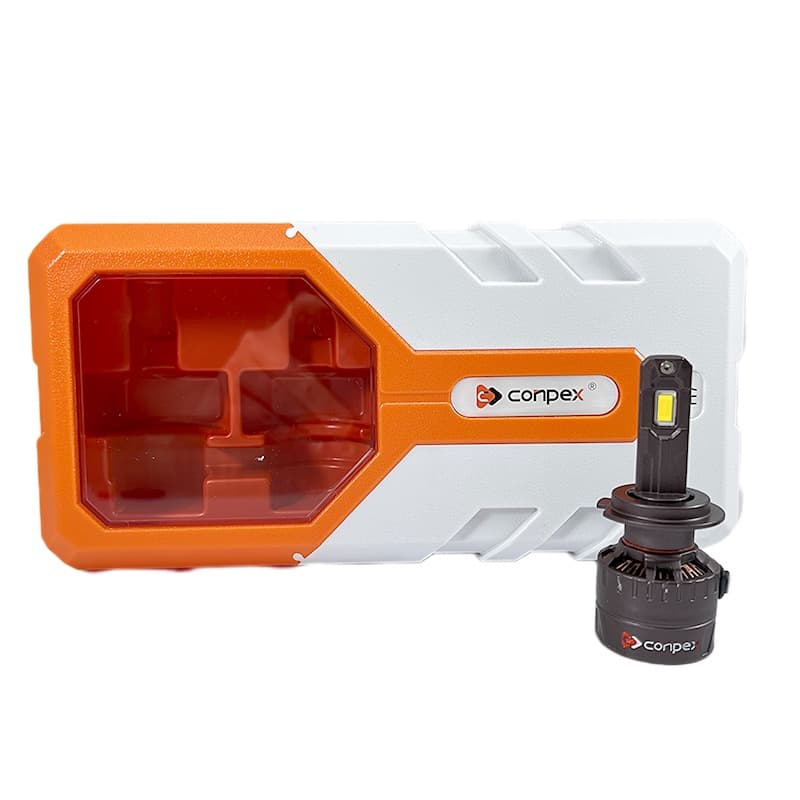 هدلایت کانپکس VX5 Conpex نور آفتابی ۷۰ وات ۴۳۰۰ کلوین
