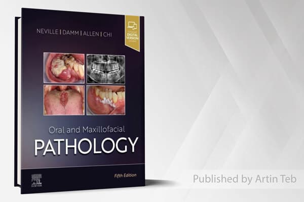 کتاب 2024 Oral and Maxillofacial PATHOLOGY