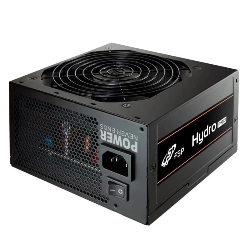پاور 800 وات اف اس پی FSP Hydro Pro HP2-800 Bronze