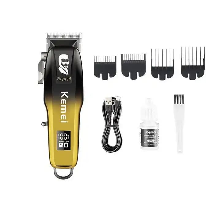 ماشین اصلاح کیمی Kemei KM_709A