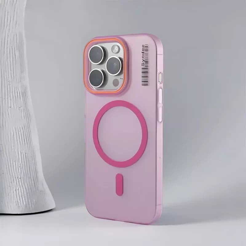 کاور مدل Syndee مناسب برای گوشی موبایل اپل iPhone 12 Pro — تصویر ۳