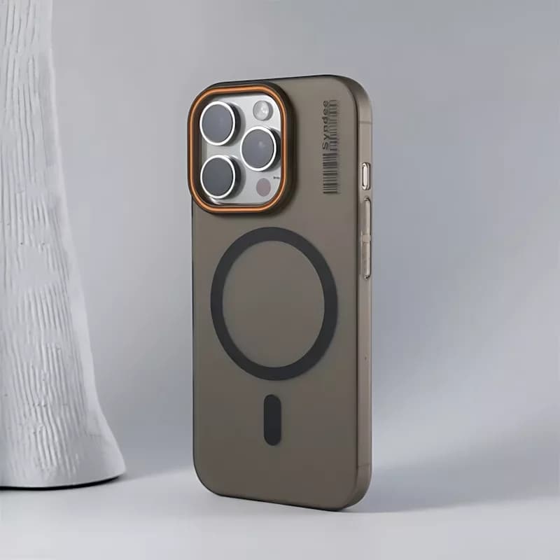 کاور مدل Syndee مناسب برای گوشی موبایل اپل iPhone 12 Pro — تصویر ۲