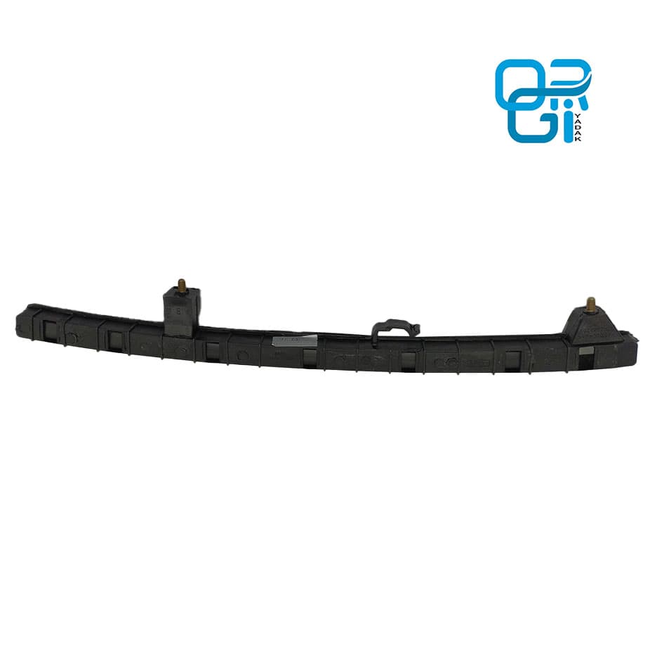 ریل کائوچویی شیشه درب جلو چپ 405 شفق