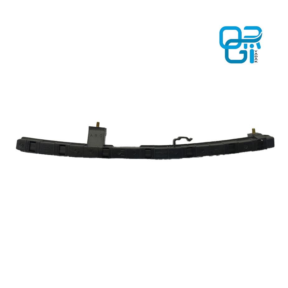 ریل کائوچویی شیشه درب جلو چپ سمند_دنا_دناپلاس شرکتی 6299