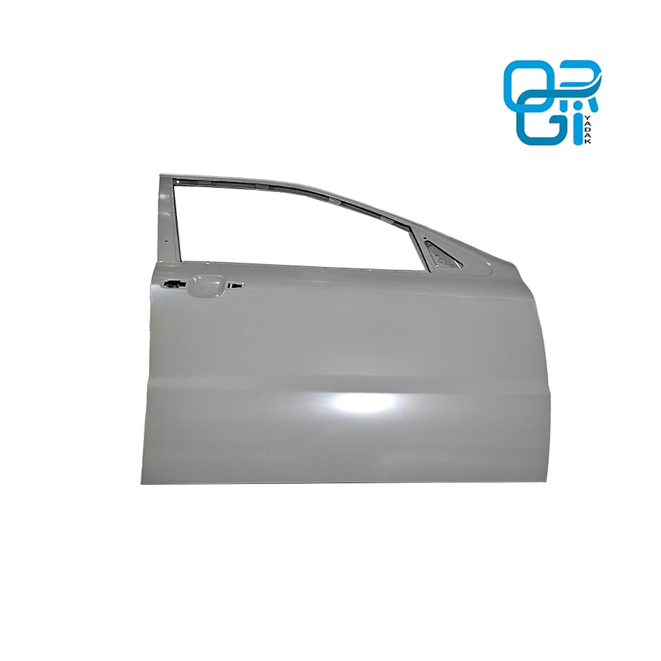 درب جانبی جلو راست دنا-سورن پلاس شرکتی 4601