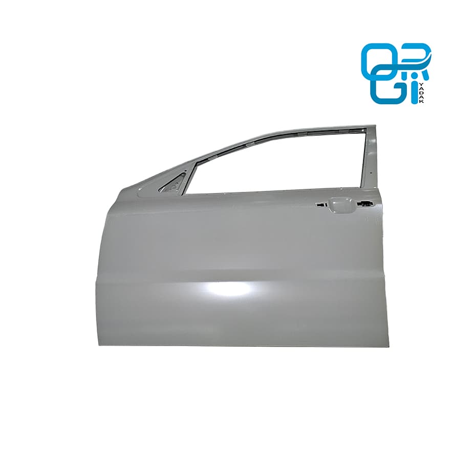 درب جانبی جلو چپ دنا-سورن پلاس شرکتی 4701