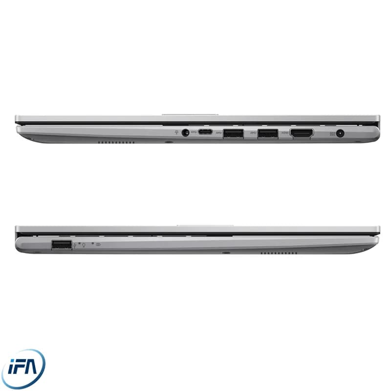 لپ تاپ ایسوس VivoBook 15 R1504VA – i3 1315U 16GB 1TB — تصویر ۶