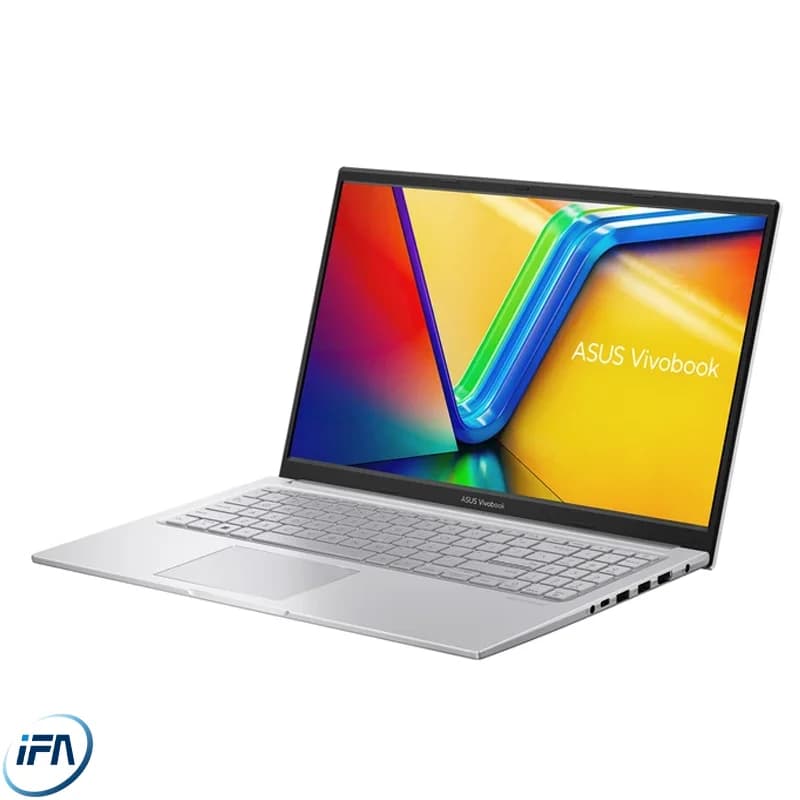 لپ تاپ ایسوس VivoBook 15 R1504VA – i3 1315U 16GB 512GB — تصویر ۳