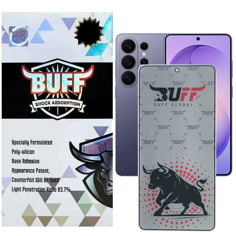 گلس پرایوسی بوف مدل Fighter Pri Pro مناسب برای گوشی موبایل سامسونگ Galaxy S26 Ultra — تصویر ۹
