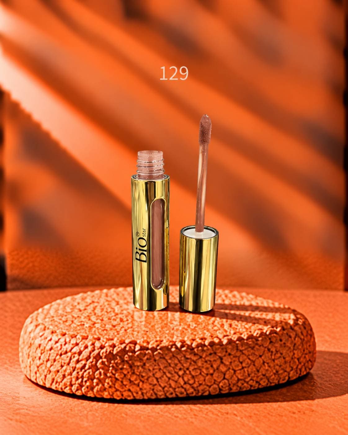 رژلب مایع Bio Star B129