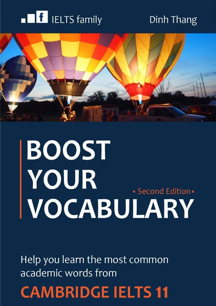 دانلود کتاب کمبریج آیلتس ۱۱ (Cambridge 11) نسخه انگلیسی PDF | کمبریج