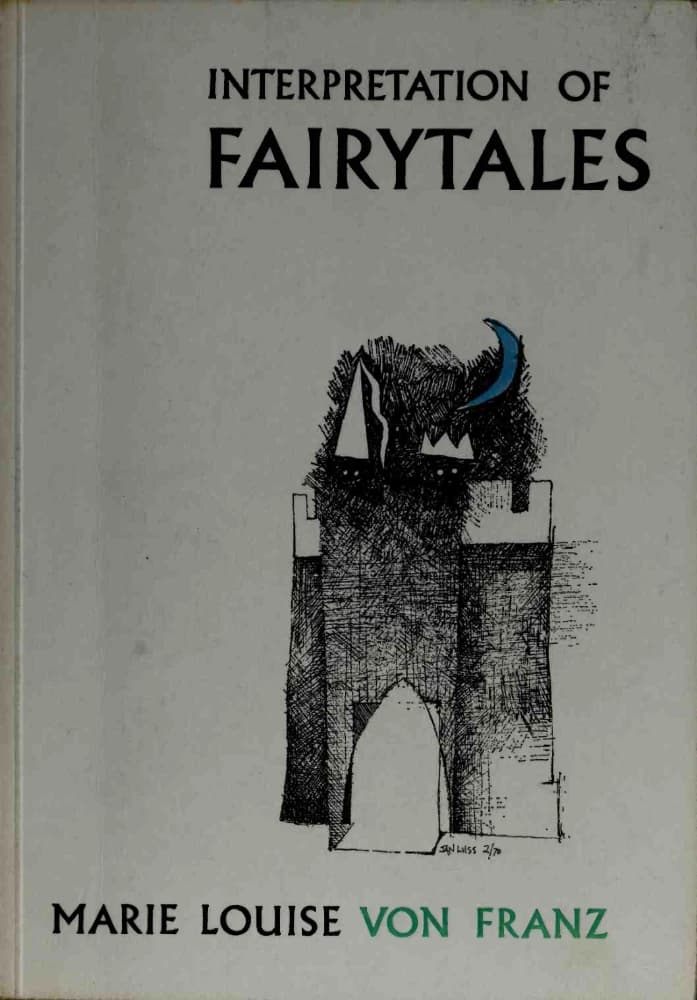 دانلود کتاب مقدمه ای بر تفسیر افسانه ها (An introduction to the interpretation of fairy tales) نسخه انگلیسی PDF | ماری لوئیز فون فرانتس