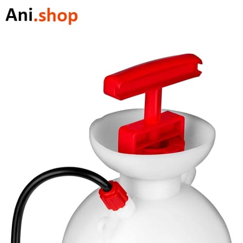 سمپاش دستی 8 لیتری کد RH-6003 — تصویر ۲