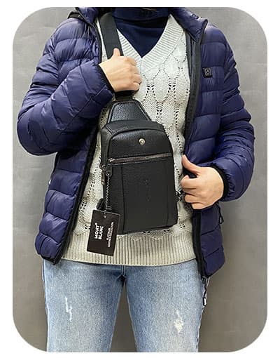 بادی بگ مونت کد 3362