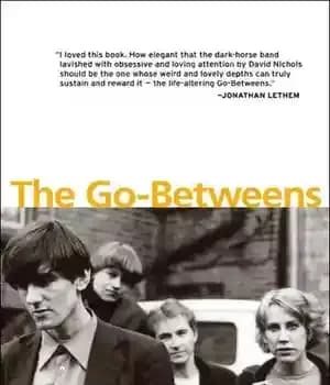 دانلود کتاب The Go-Betweens