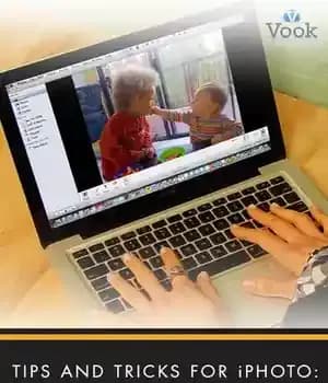 دانلود کتاب Tips and Tricks for iPhoto: The How-To Guide