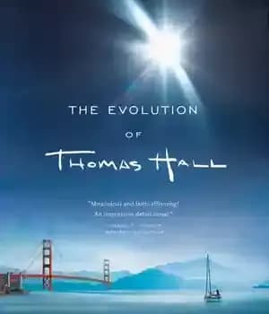 دانلود کتاب The Evolution of Thomas Hall
