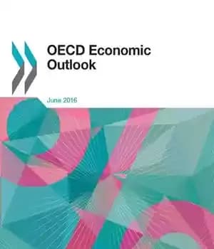 دانلود کتاب OECD Economic Outlook, Volume 2016 Issue 1 – Outlook