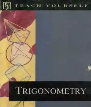 دانلود کتاب Teach Yourself Trigonometry